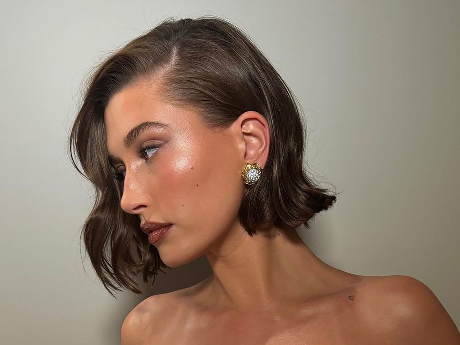 Bobs Are the Trendiest Cut of the Moment—Here’s What to Know Before Getting One