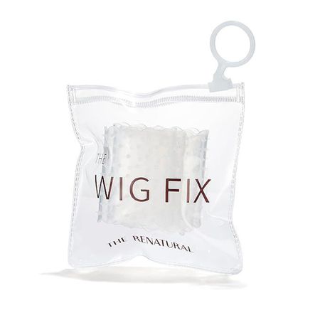 Wig Fix The Renatural No-Slip Wig Grip