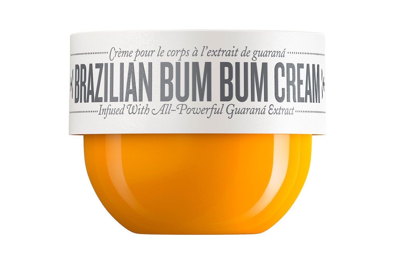 Sol de Janeiro Brazilian Bum Bum Body Cream 