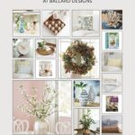 Spring Home Refresh: Ballard Designs Friends & Family Event