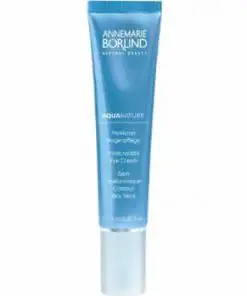 AnneMarie Borlind Aqua Nature Hyaluronate Eye Cream