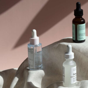 How to Use Face Serums Like a Dermatologist