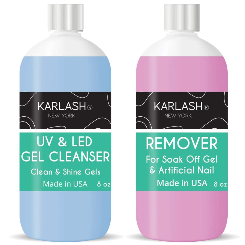 Best At-Home Gel Nail Remover