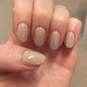 I Made the Best At-Home Gel Nail Kit With Amazon Products