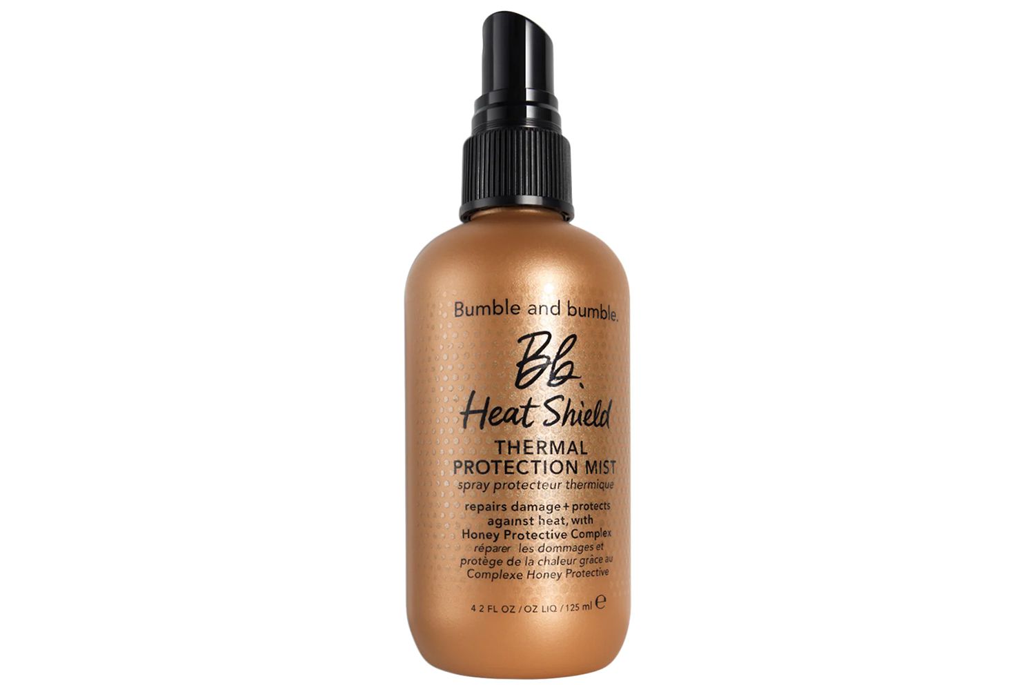 Bumble and bumble Bb. Heat Shield Thermal Protection Hair Mist