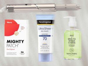 I’m a Picky Shopping Editor, and My 14 Prime Day Beauty and Fashion Picks Start at $9