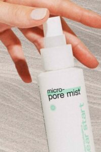 Shoppers Say This Viral $22 Face Mist Makes Their Pores Look “Significantly Smaller”