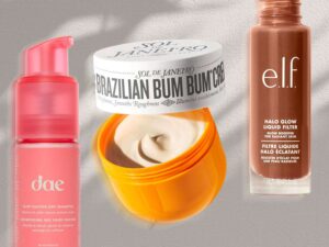 TikTok Can’t Get Enough of These Viral Beauty Picks That Start at Just $7 on Amazon