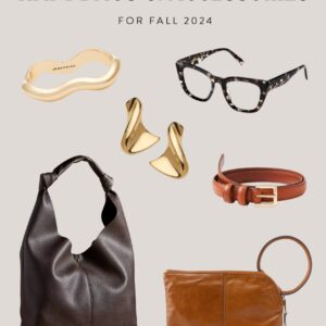 2024 Fall Accessory Trends