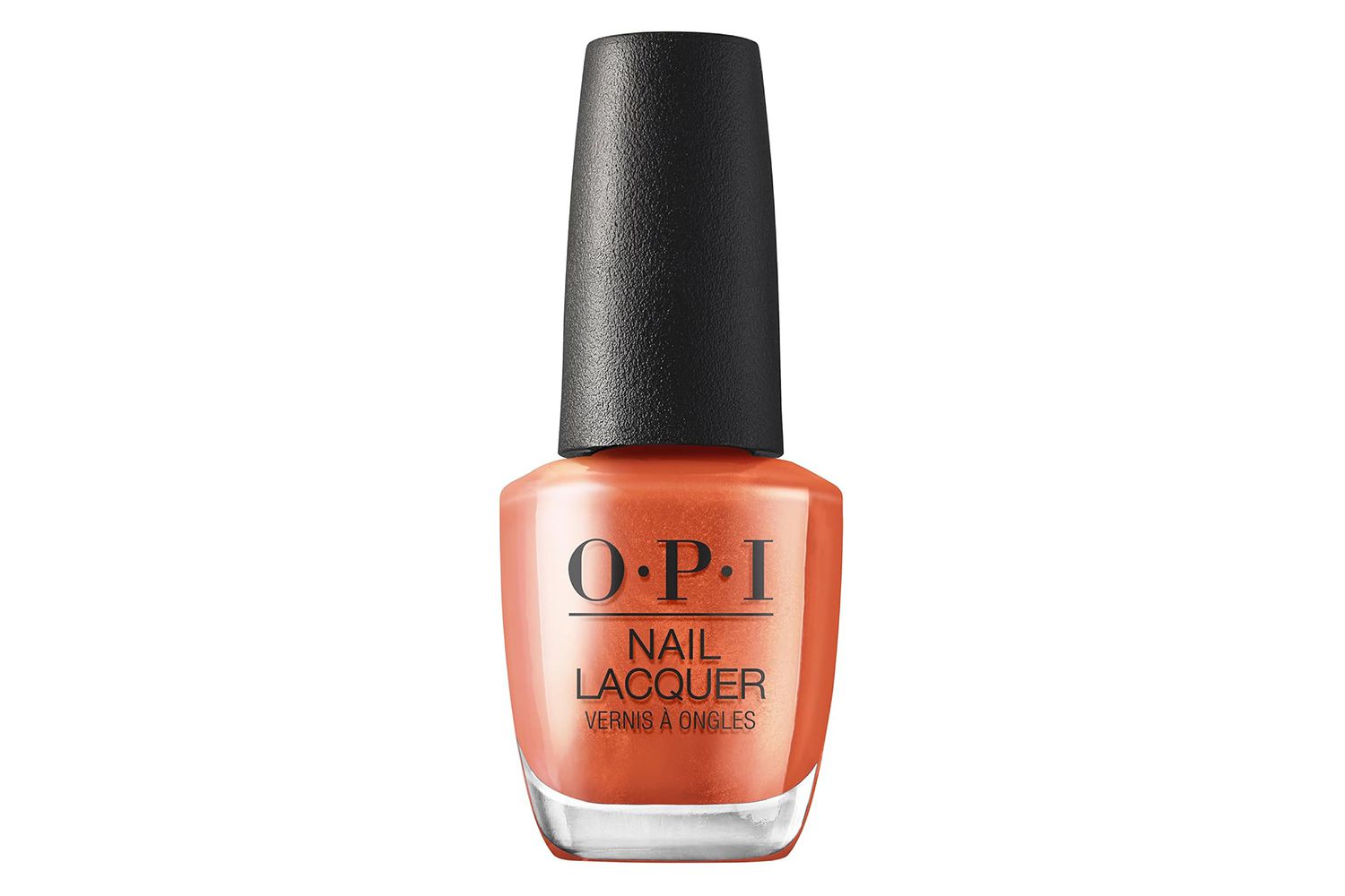 OPI Nail Lacquer, Nail Polish, Up to 7 Days 