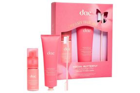 Dae Social Butterfly Hairstyling Trio Value Set