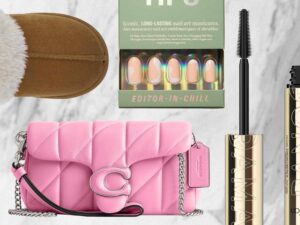 I Rarely Shop on Amazon, but I Can’t Miss These Beauty and Fashion Deals Up to 56% Off