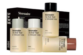 N&eacute;cessaire The Body Wash Discovery Collection