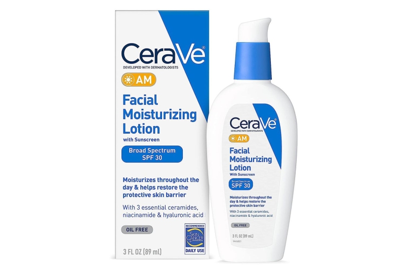 CeraVe, CosRx, and E.l.f. Are Up to 55% Off Before Amazon October Prime Day