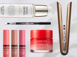 Dyson, CosRx, and Laneige Start at Just $4 in Amazon’s Early Holiday Beauty Sale