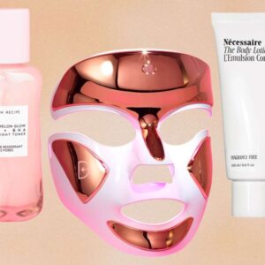 The 40 Best Gifts for the Skincare Obsessed, According to Byrdie Editors