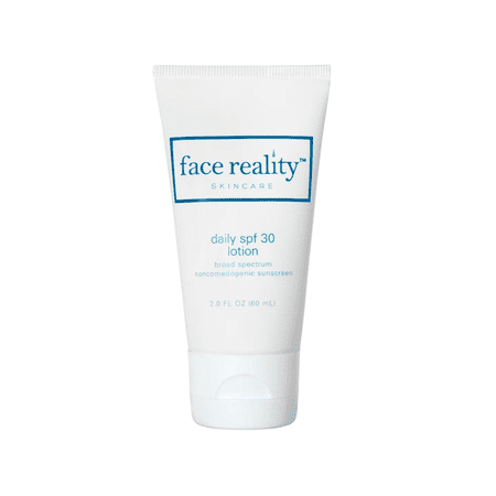 Face Reality—a Referral-Only Skincare Brand—Drastically Improved My Acne