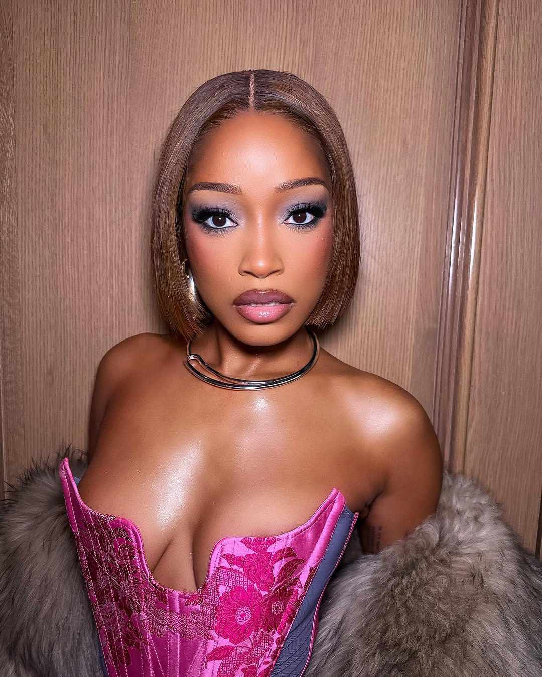 Keke Palmer