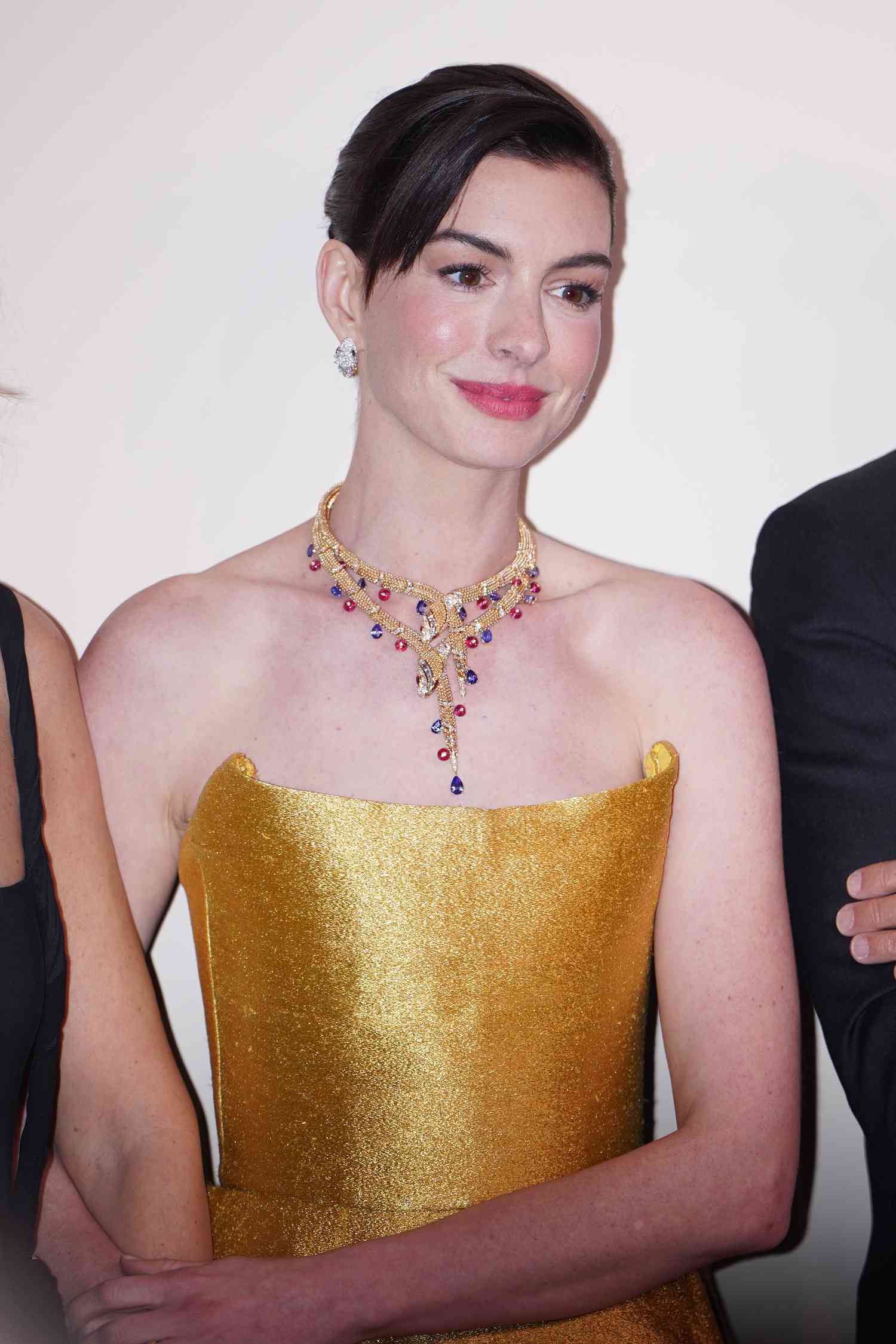 Anne Hathaway