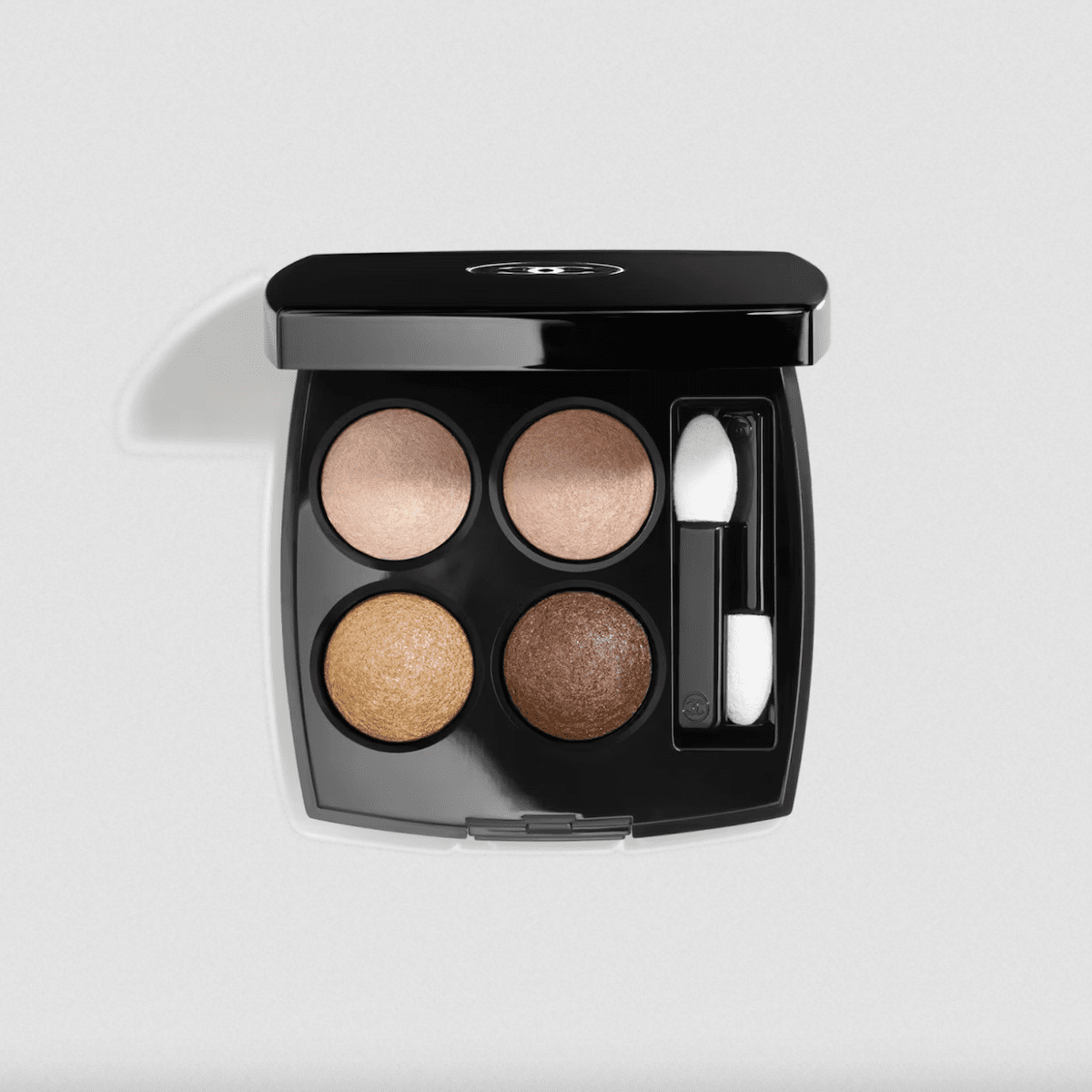 Chanel Les 4 Ombres Multi-Effect Quadra Eyeshadow